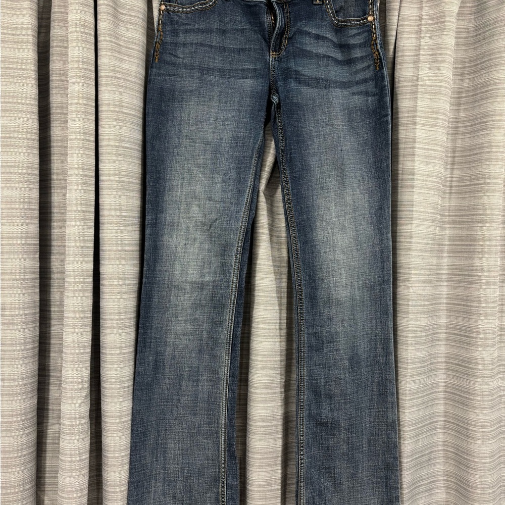 Wrangler Retro Women's Boot Cut Jeans